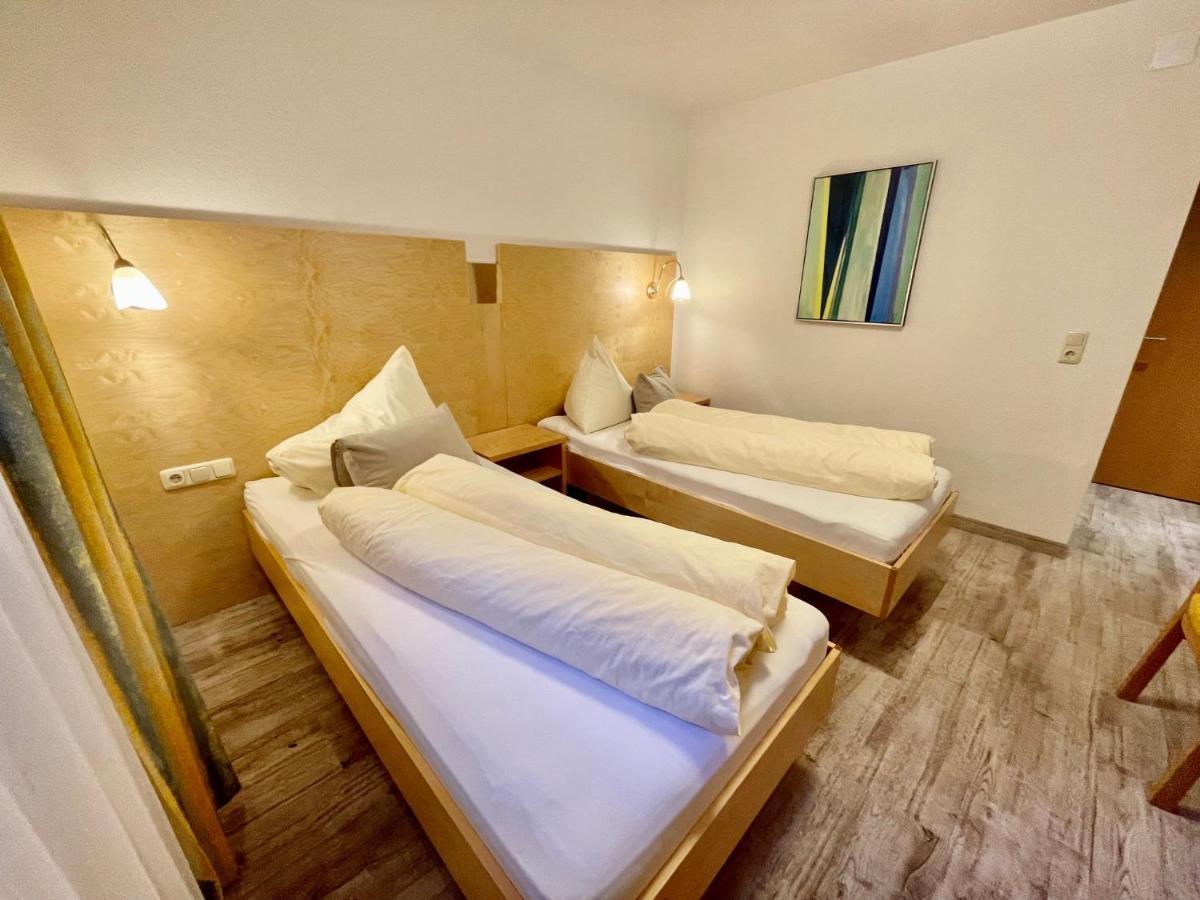 Arlen Lodge Hotel Inkl Premium Karte Im Sommer Санкт Антон ам Арлберг Екстериор снимка