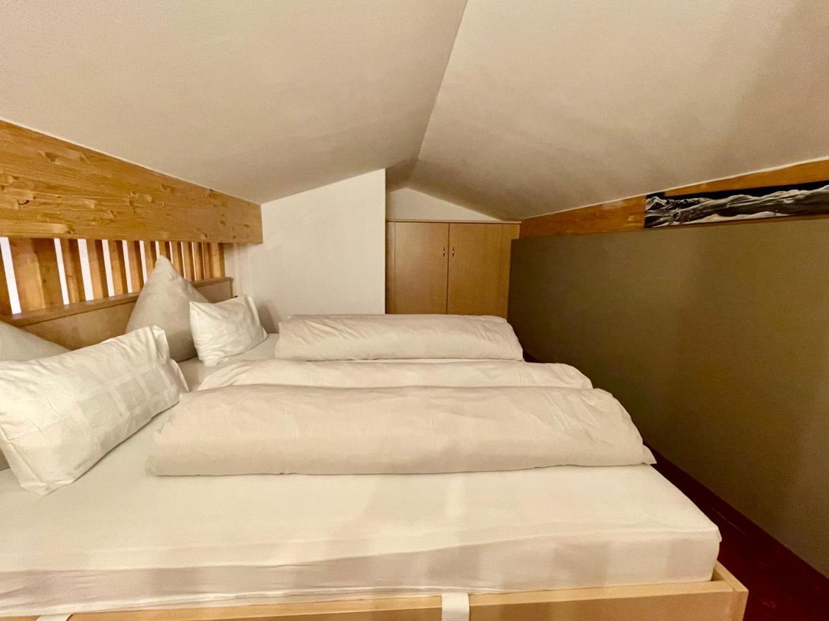 Arlen Lodge Hotel Inkl Premium Karte Im Sommer Санкт Антон ам Арлберг Екстериор снимка