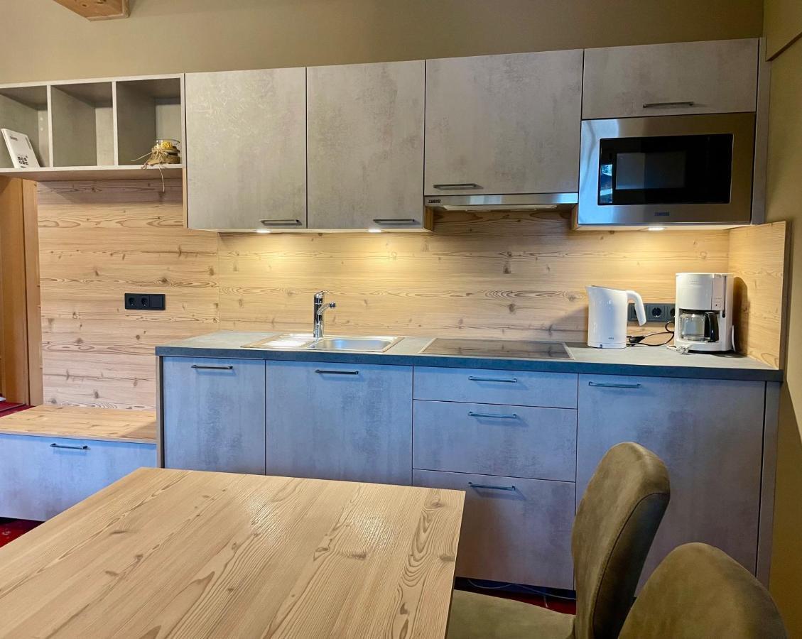 Arlen Lodge Hotel Inkl Premium Karte Im Sommer Санкт Антон ам Арлберг Екстериор снимка