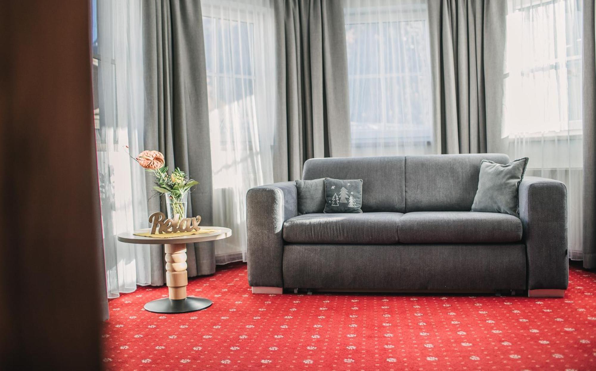 Arlen Lodge Hotel Inkl Premium Karte Im Sommer Санкт Антон ам Арлберг Екстериор снимка