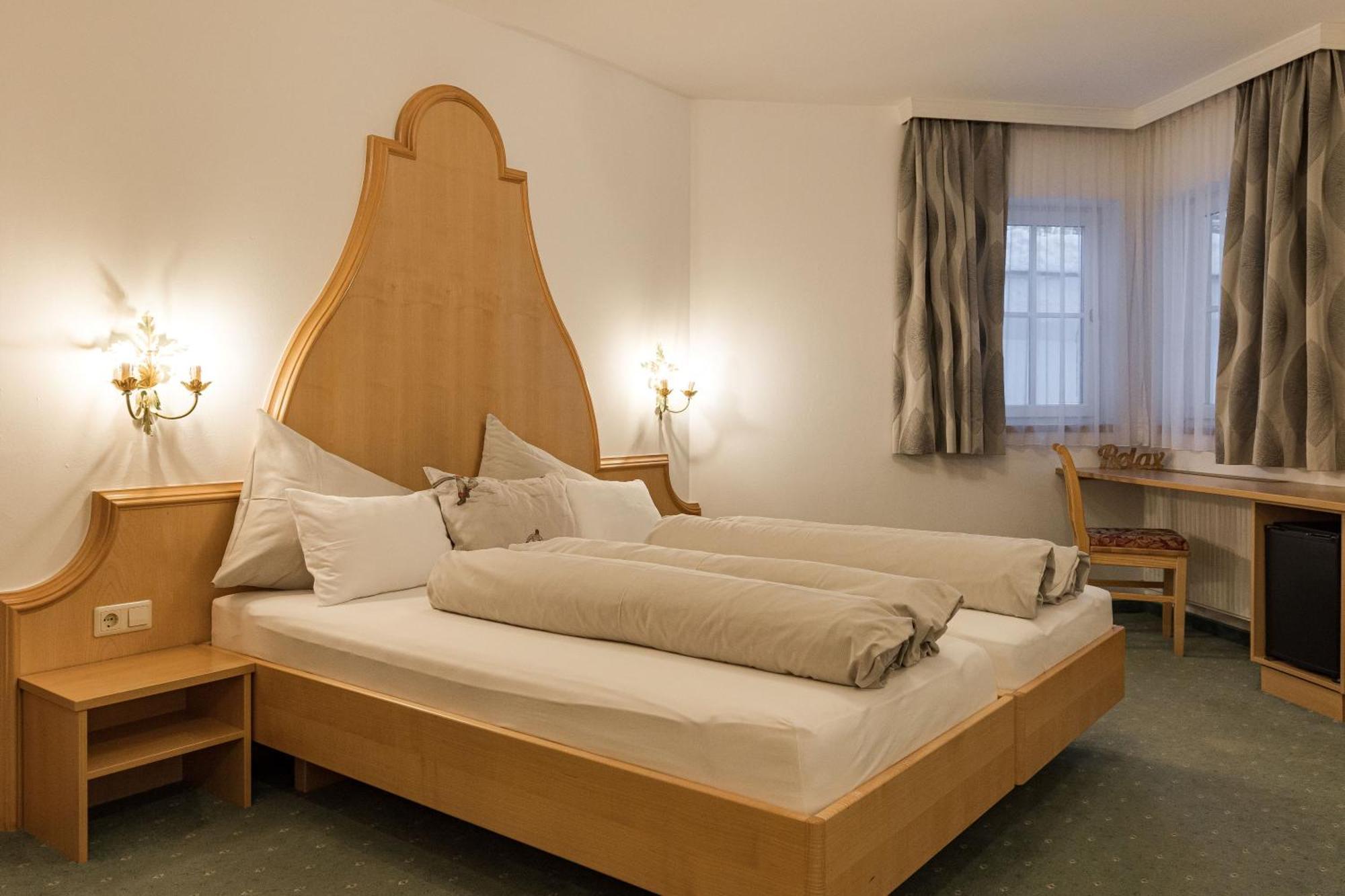 Arlen Lodge Hotel Inkl Premium Karte Im Sommer Санкт Антон ам Арлберг Екстериор снимка
