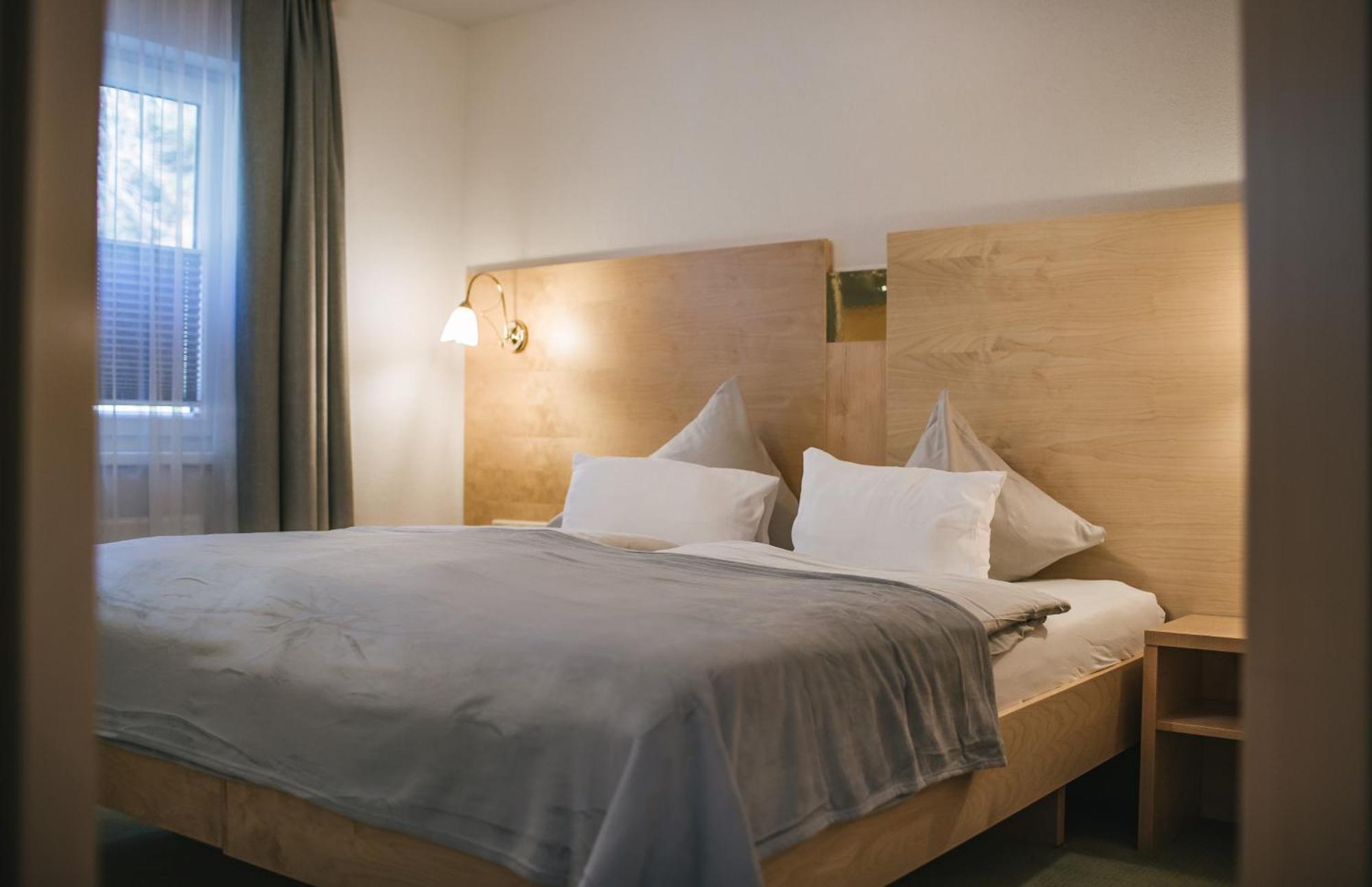Arlen Lodge Hotel Inkl Premium Karte Im Sommer Санкт Антон ам Арлберг Екстериор снимка