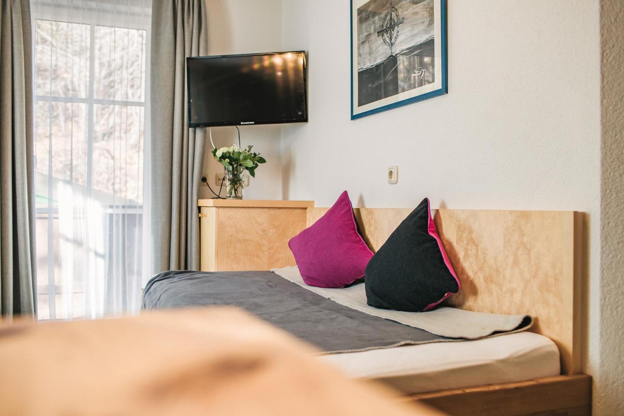 Arlen Lodge Hotel Inkl Premium Karte Im Sommer Санкт Антон ам Арлберг Екстериор снимка
