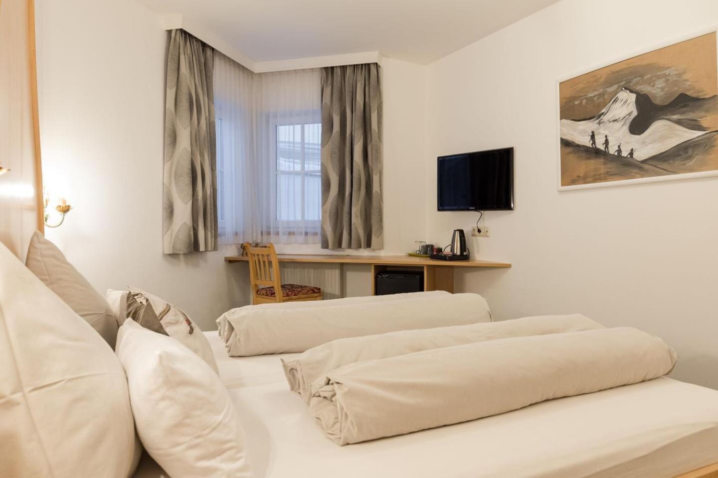 Arlen Lodge Hotel Inkl Premium Karte Im Sommer Санкт Антон ам Арлберг Екстериор снимка