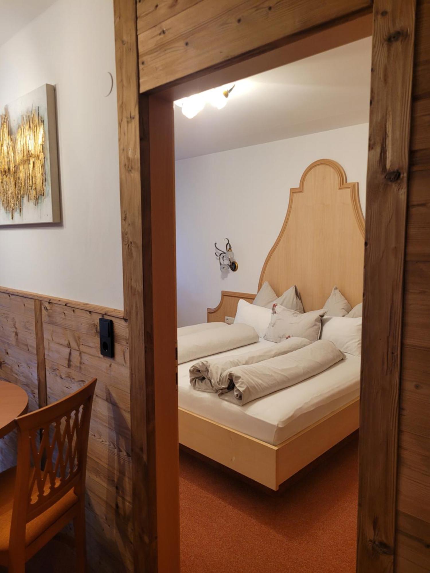 Arlen Lodge Hotel Inkl Premium Karte Im Sommer Санкт Антон ам Арлберг Екстериор снимка