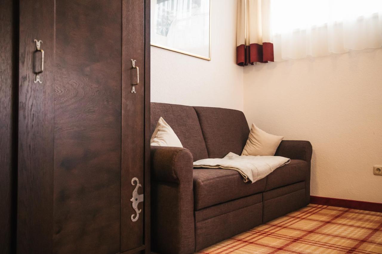 Arlen Lodge Hotel Inkl Premium Karte Im Sommer Санкт Антон ам Арлберг Екстериор снимка
